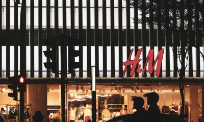 H&M Group and DBS launch green loan program to support supply chain decarbonization in the apparel sector.